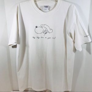 Straight From My Closet Tee Ticks